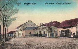 Püspökladány Rákóczi Szálloda