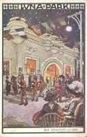Vienna International Hunting Expo 1910, s: Kalmsteiner (EK)