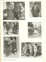 Davos. Die Sonnenstadt im Hochgebirgre. 82 Bilder, eingeleitet v. Kasimir Edschmid. Zürich - Leipzig...