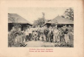 Ada Kaleh Turks (non pc)