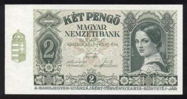 1940. 2P T:I