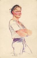 Seepfadfinder s: Márton