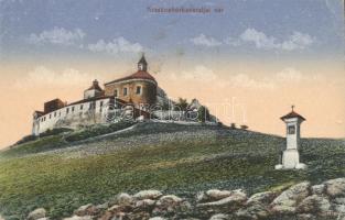 Krasznahorka castle (small tear)