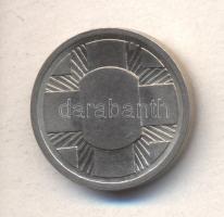 1936. Szent Rókus Kórházcsoport zseton T:2