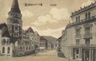 Celje (Rb)