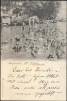 26 db ex-Jugoszlávia háború előtti képeslap