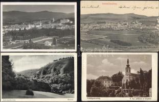 17 db Székelyudvarhely