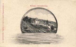 Boica Verestorony /Red Tower