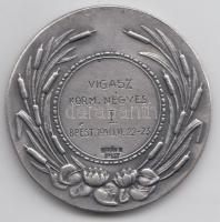 Berán Lajos (1882-1943) / Berán Nándor (1889-1965) 1940. Magyar Evezős Szövetség / Vigasz Korm. Négy...