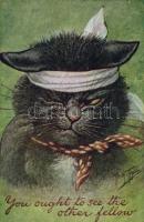 Cat s: Arthur Thiele