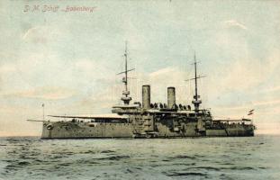 S.M.S. Babenberg