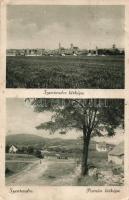 Szentendre (ázott / wet damage)