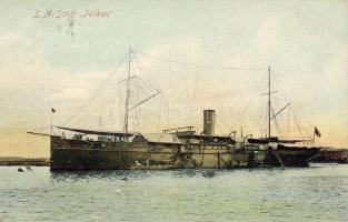 S.M.S. Pelikan