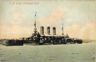S.M.S. Erzherzog Karl