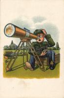 Studentika, soproni diákélet