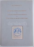 Dr Flóderer: Magyar okmánybélyegek kézikönyve / Handbook of the Hungarian Revenues