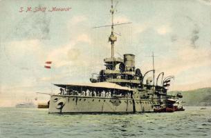 S.M.S. Monarch