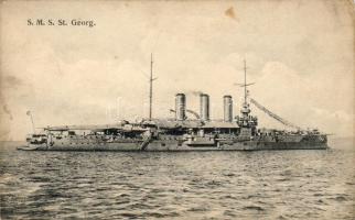 S.M.S. St Georg