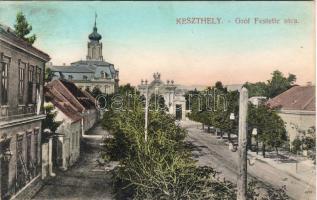 Keszthely C