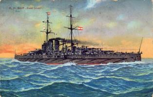 S.M.S. Szent István