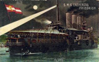 S.M.S. Erzherzog Friedrich