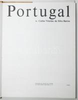 2 db útikönyv, Portugal, Salzburg, sok képpel, német nyelven