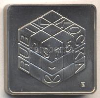2002. 500Ft "Rubik-kocka" T:BU Csak 5000db!
