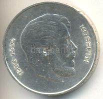 1946. 5Ft Ag "vastag Kossuth" T:2 ph.