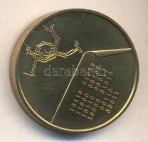 2002. 1000Ft "Üzenet" szétcsavarható! T:BU