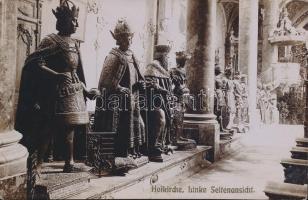 Innsbruck Hofkirche / Court Church, interior