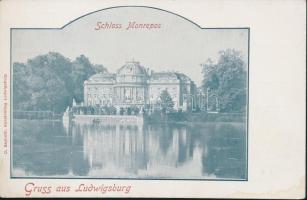 Ludwigsburg Monrepos (fl)