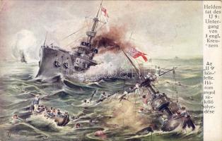 Helden des U9