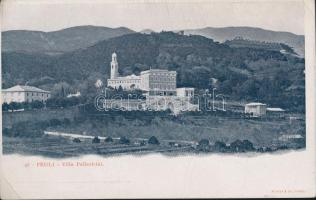 Pegli Villa Pallavicini (EK)