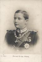 Prince Eitel Friedrich