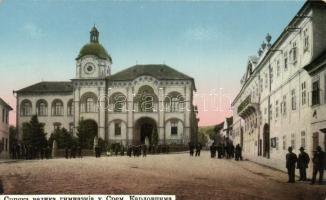 Karlóca grammar school