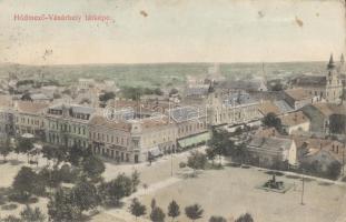 Hódmezővásárhely (EK)