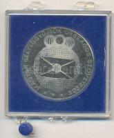 1984. "Magyar Bélyeggyűjtők Országos Egyesülete / Levélbélyeggyűjtők Első Hazai Egyesülete&quot...