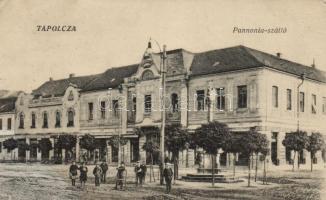 Tapolca Pannónia Szálló (EK)
