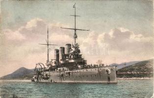 S.M.S. Kaiser Karl Vi.