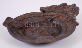 1895 09. 15. Bányászati és Kohászati Congressus Vajdahunyad, emléköntvény / 
1895 Hunedoara. Mining ...