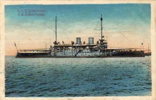 S.M.S. Maria Theresia