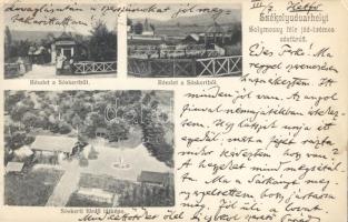 Székelyudvarhely Sóskert mineral spa (gluemark) (EK)