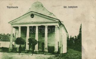 Tápiószele Zsinagóga (EK)