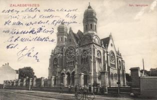 Zalaegerszeg Zsinagóga (EK)