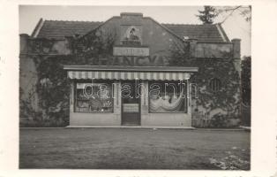 Kápolnásnyék Hangya Szövetkezet