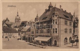 Segesvár Café Martini (EB)