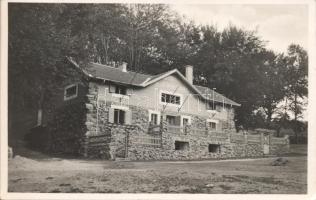 Salgói menedékház (EK)