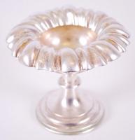 1840 Antik bécsi ezüst (Ag) fűszertartó 13 latos tisztaságjelzéssel és mesterjeggyel / 
Antique silv...