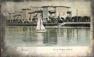 Siófok Hotel