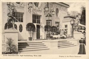 Wien Jagdausstellung